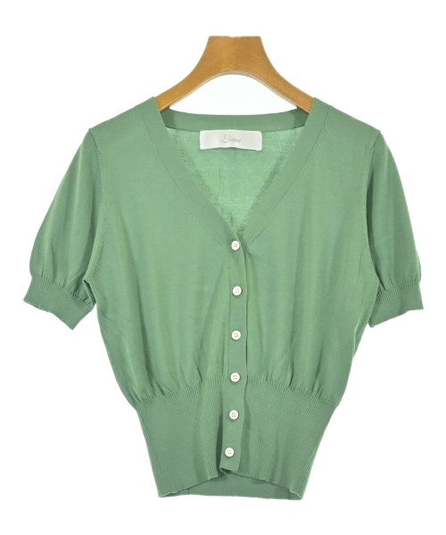 Liesse เสื้อคาร์ดิแกน