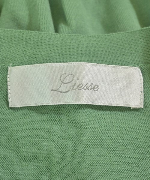 Liesse เสื้อคาร์ดิแกน