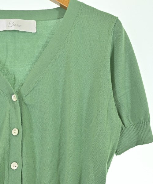 Liesse เสื้อคาร์ดิแกน