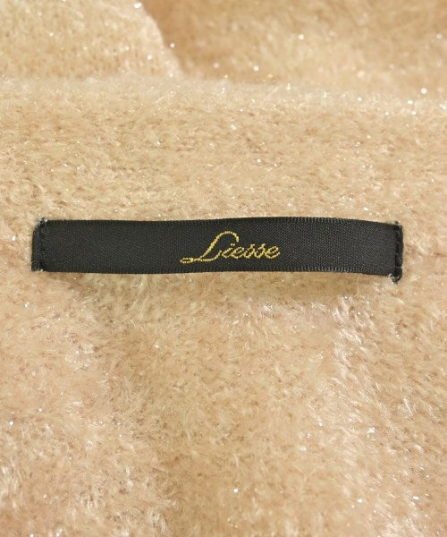 Liesse เสื้อคาร์ดิแกน