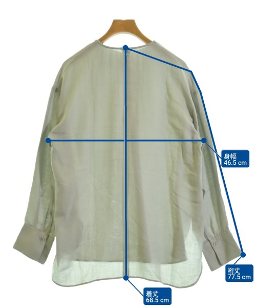 Liesse เสื้อสตรี