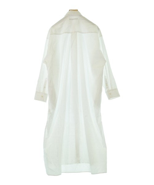 Liesse เดรสที่เป็นเสื้อเชิ้ตตัวยาว