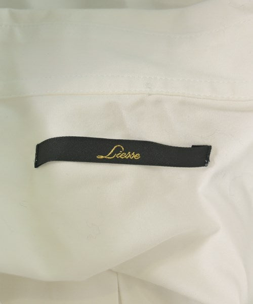 Liesse เดรสที่เป็นเสื้อเชิ้ตตัวยาว