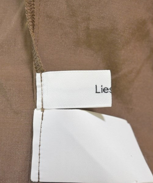 Liesse เสื้อสตรี