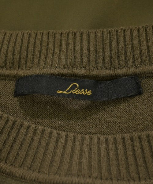 Liesse เสื้อกันหนาว