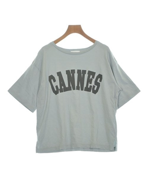 Liesse เสื้อยืด/เสื้อท็อปส์