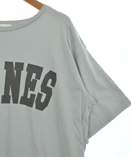 Liesse เสื้อยืด/เสื้อท็อปส์