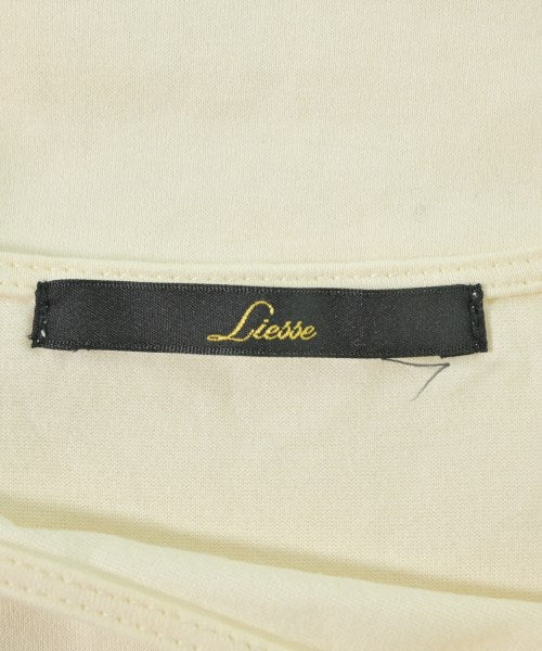 Liesse เสื้อยืด/เสื้อท็อปส์