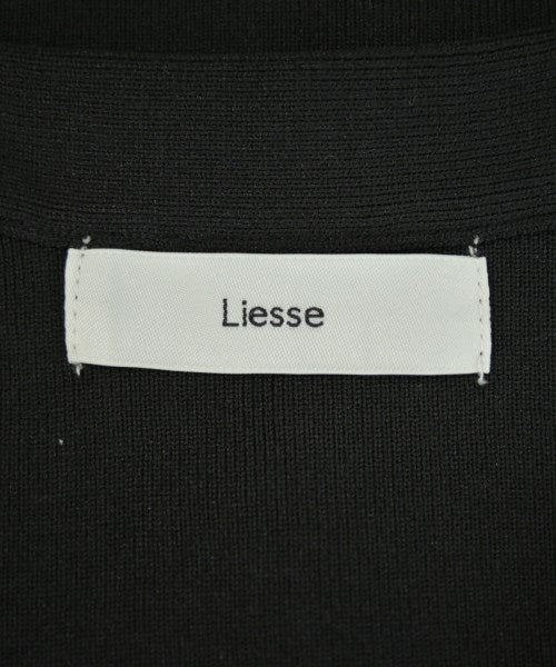 Liesse เสื้อคาร์ดิแกน