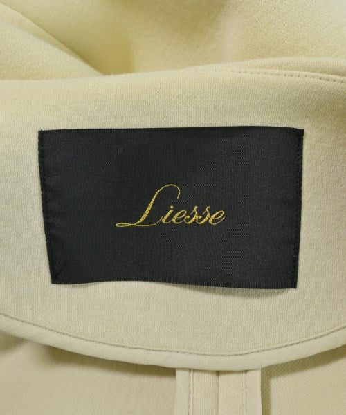 Liesse เสื้อโค้ท อื่น