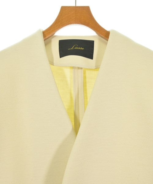 Liesse เสื้อโค้ท อื่น