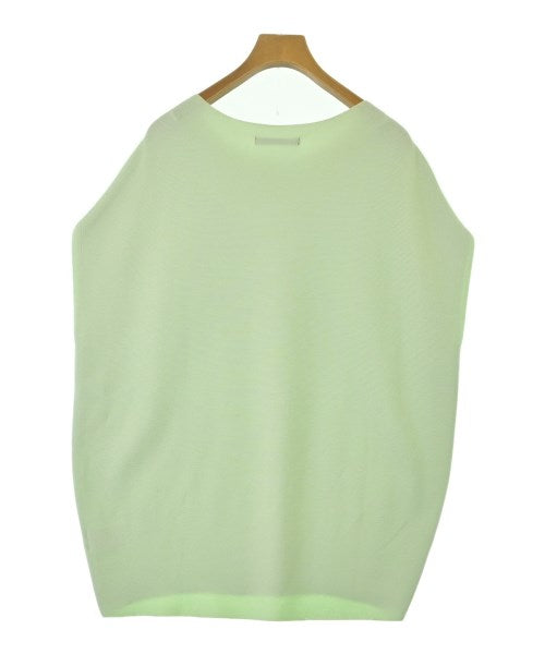 Liesse เสื้อแขนกุด