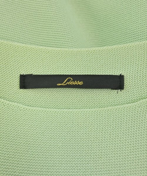 Liesse เสื้อแขนกุด