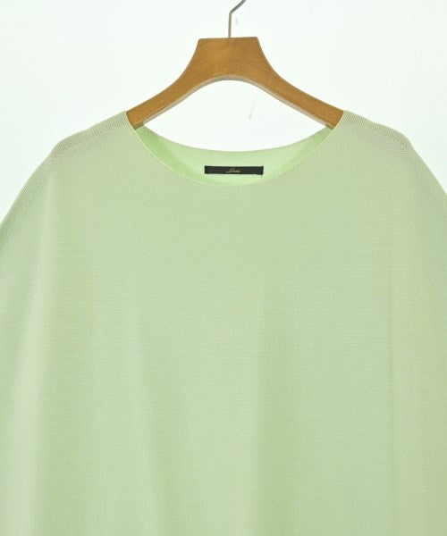 Liesse เสื้อแขนกุด