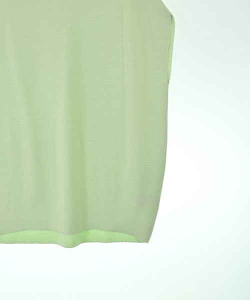 Liesse เสื้อแขนกุด