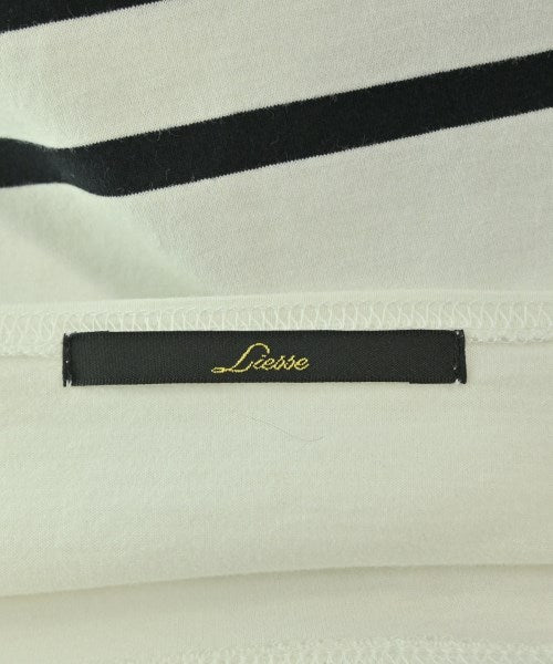 Liesse เสื้อยืด/เสื้อท็อปส์
