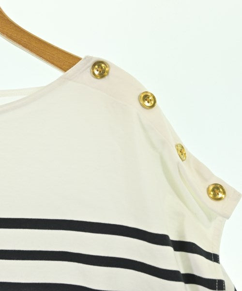Liesse เสื้อยืด/เสื้อท็อปส์