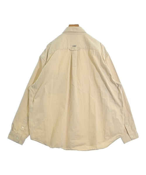 Parrott Canvas เสื้อลำลอง