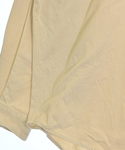 Parrott Canvas เสื้อลำลอง