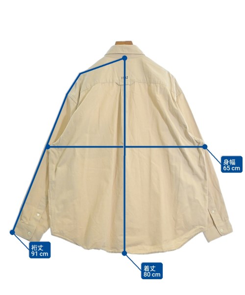 Parrott Canvas เสื้อลำลอง