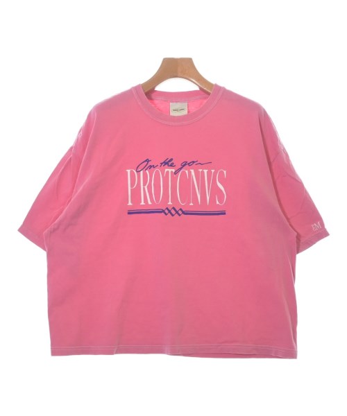 Parrott Canvas เสื้อยืด/เสื้อท็อปส์
