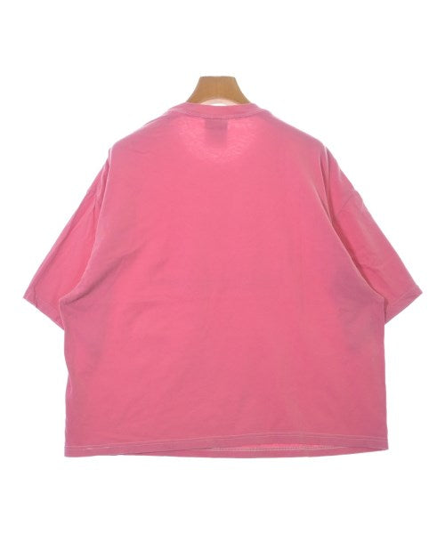 Parrott Canvas เสื้อยืด/เสื้อท็อปส์