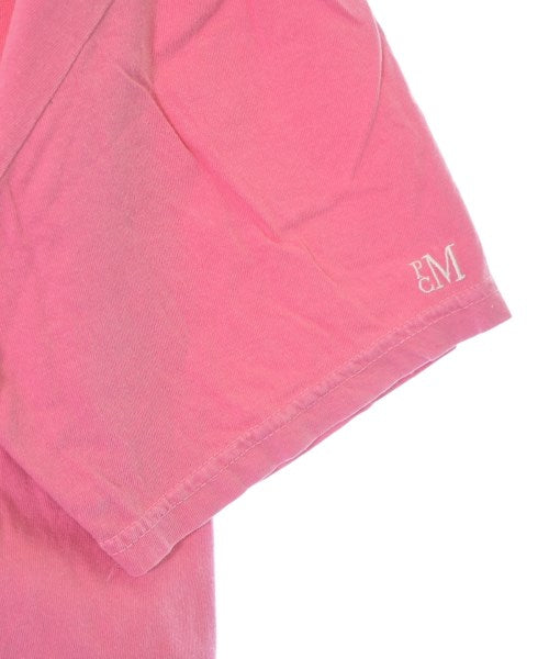 Parrott Canvas เสื้อยืด/เสื้อท็อปส์