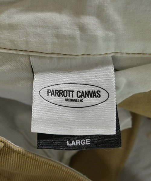 Parrott Canvas กางเกง อื่น