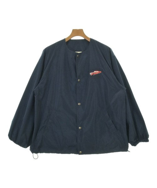 Parrott Canvas แจ็คเก็ตเบลาส์ อื่น