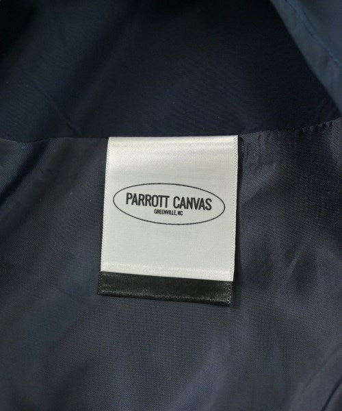 Parrott Canvas แจ็คเก็ตเบลาส์ อื่น