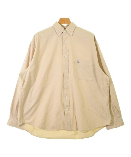 Parrott Canvas เสื้อลำลอง