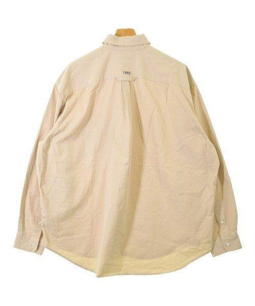 Parrott Canvas เสื้อลำลอง