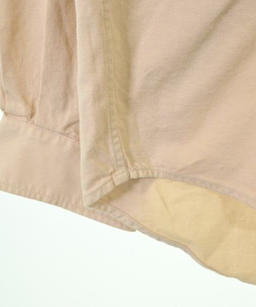 Parrott Canvas เสื้อลำลอง