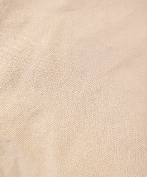 Parrott Canvas เสื้อลำลอง