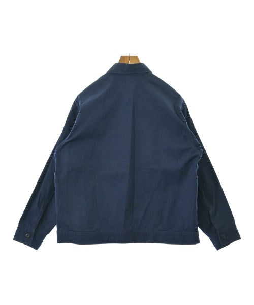 Parrott Canvas แจ็คเก็ตทำงาน