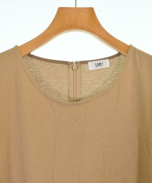 I am I ชุดเอี๊ยม/เสื้อคลุมหลวมๆ/จั๊มสูท