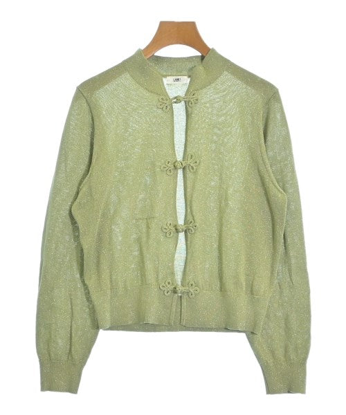 I am I เสื้อคาร์ดิแกน