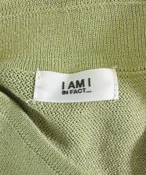 I am I เสื้อคาร์ดิแกน