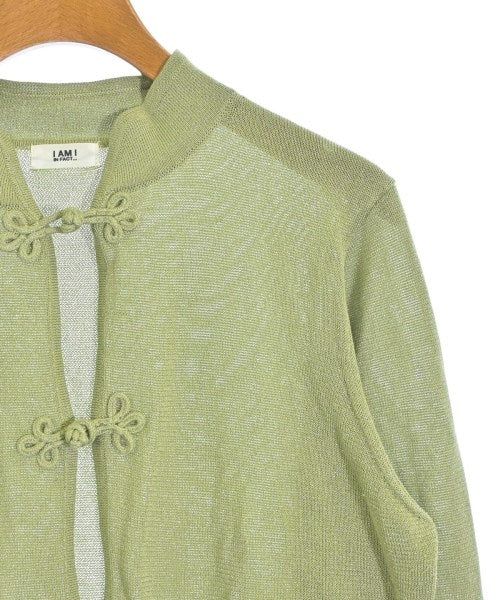 I am I เสื้อคาร์ดิแกน