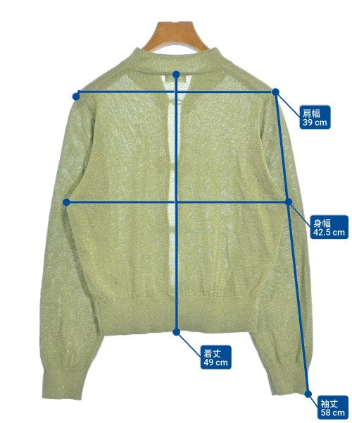 I am I เสื้อคาร์ดิแกน