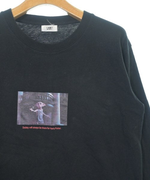 I am I เสื้อยืด/เสื้อท็อปส์