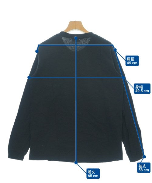 I am I เสื้อยืด/เสื้อท็อปส์