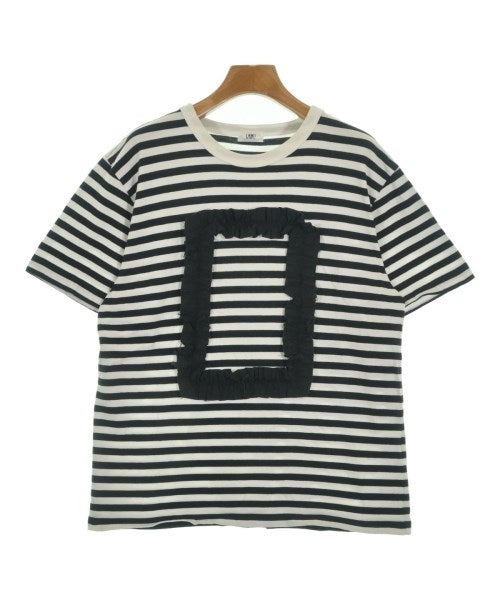 I am I เสื้อยืด/เสื้อท็อปส์