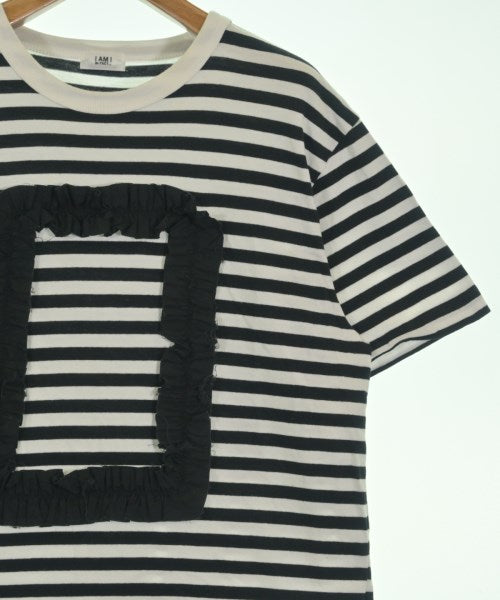 I am I เสื้อยืด/เสื้อท็อปส์