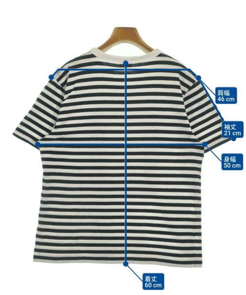 I am I เสื้อยืด/เสื้อท็อปส์