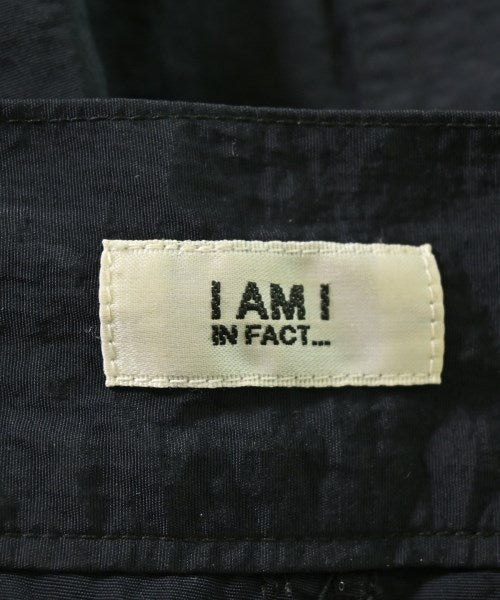 I am I กางเกง อื่น