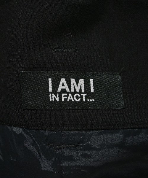 I am I กางเกง อื่น