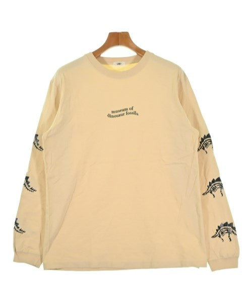 I am I เสื้อยืด/เสื้อท็อปส์