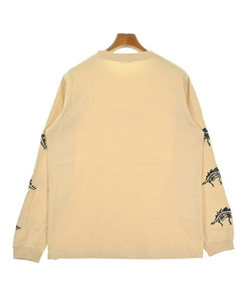 I am I เสื้อยืด/เสื้อท็อปส์