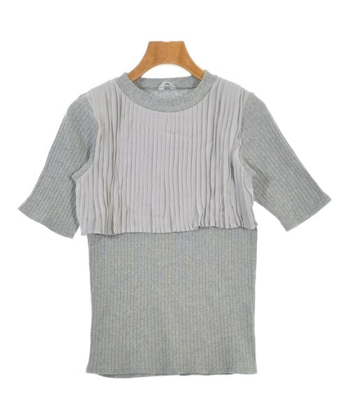 I am I เสื้อยืด/เสื้อท็อปส์